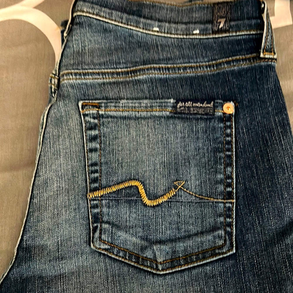 7 for all mankind